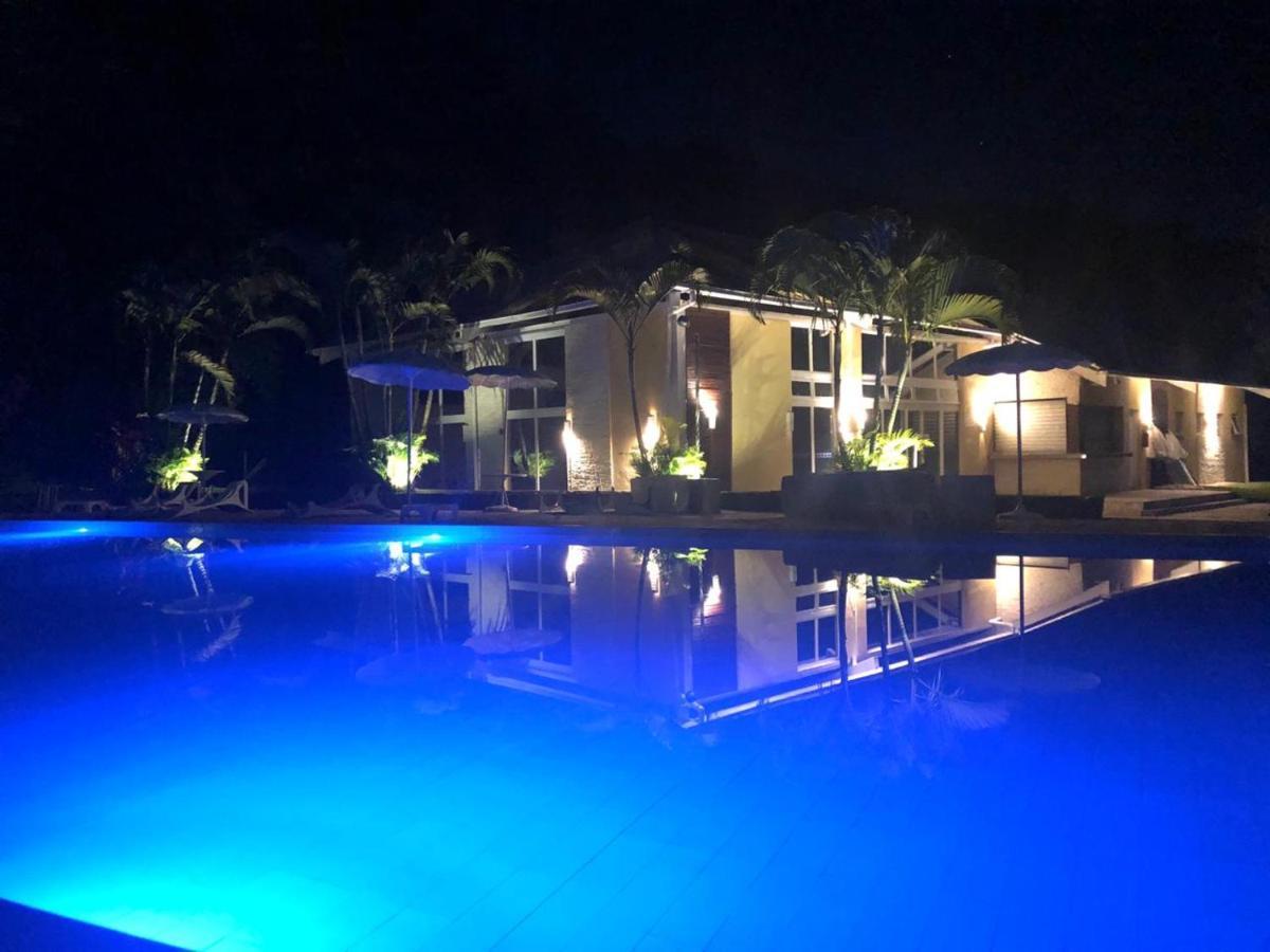 Fazenda Santa Barbara Hotel