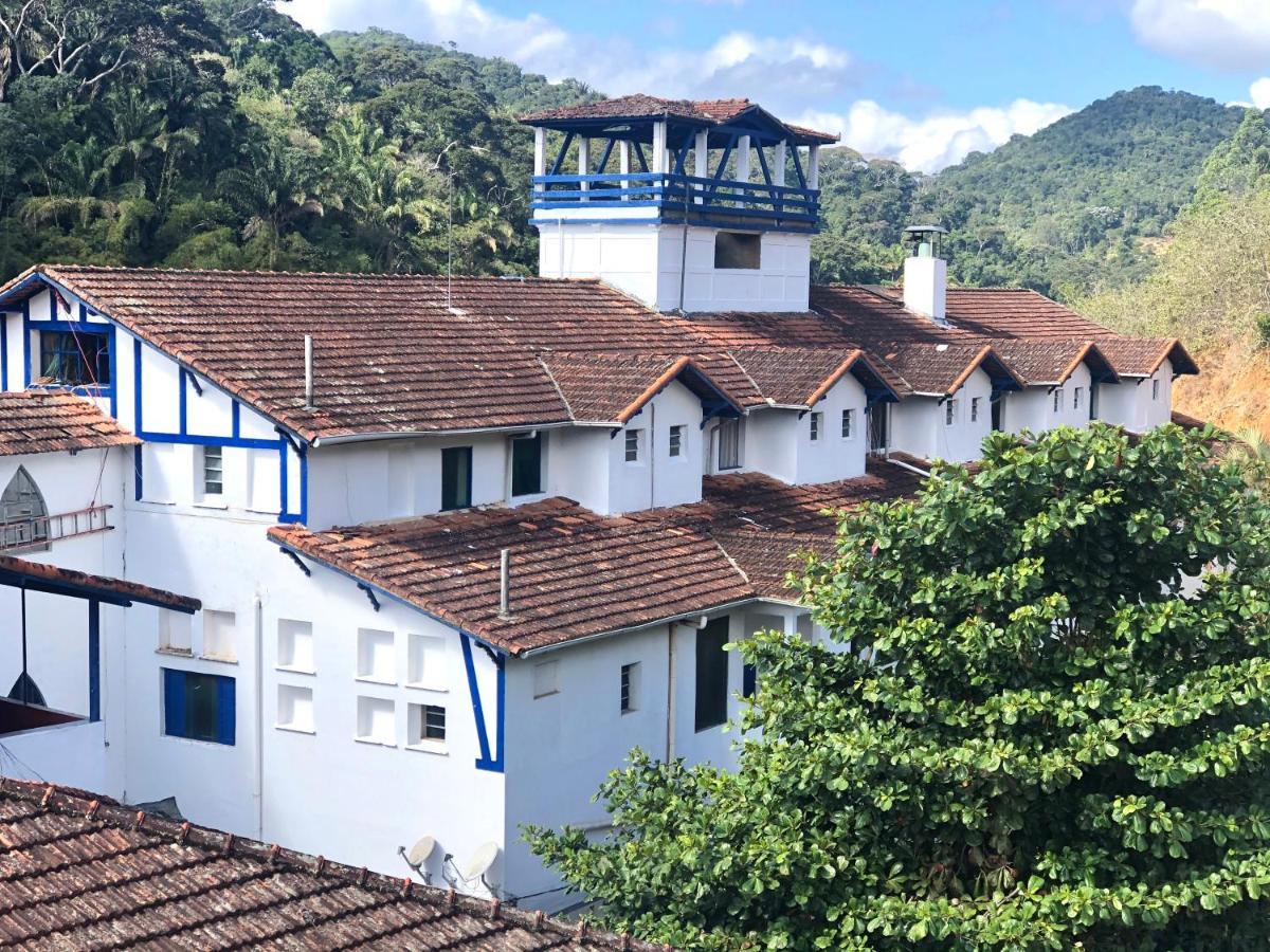 Hotel Fazenda Santa Barbara