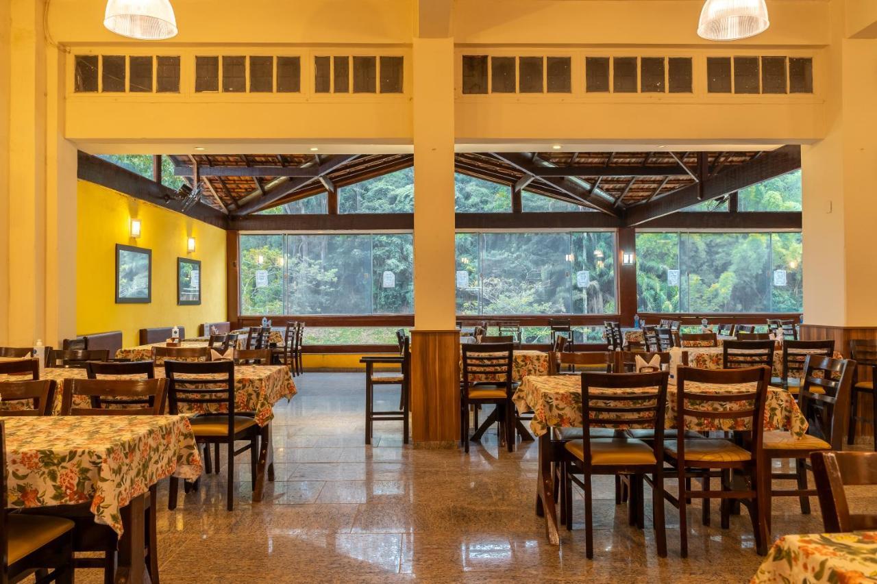 Fazenda Santa Barbara Hotel Engenheiro Paulo de Frontin
