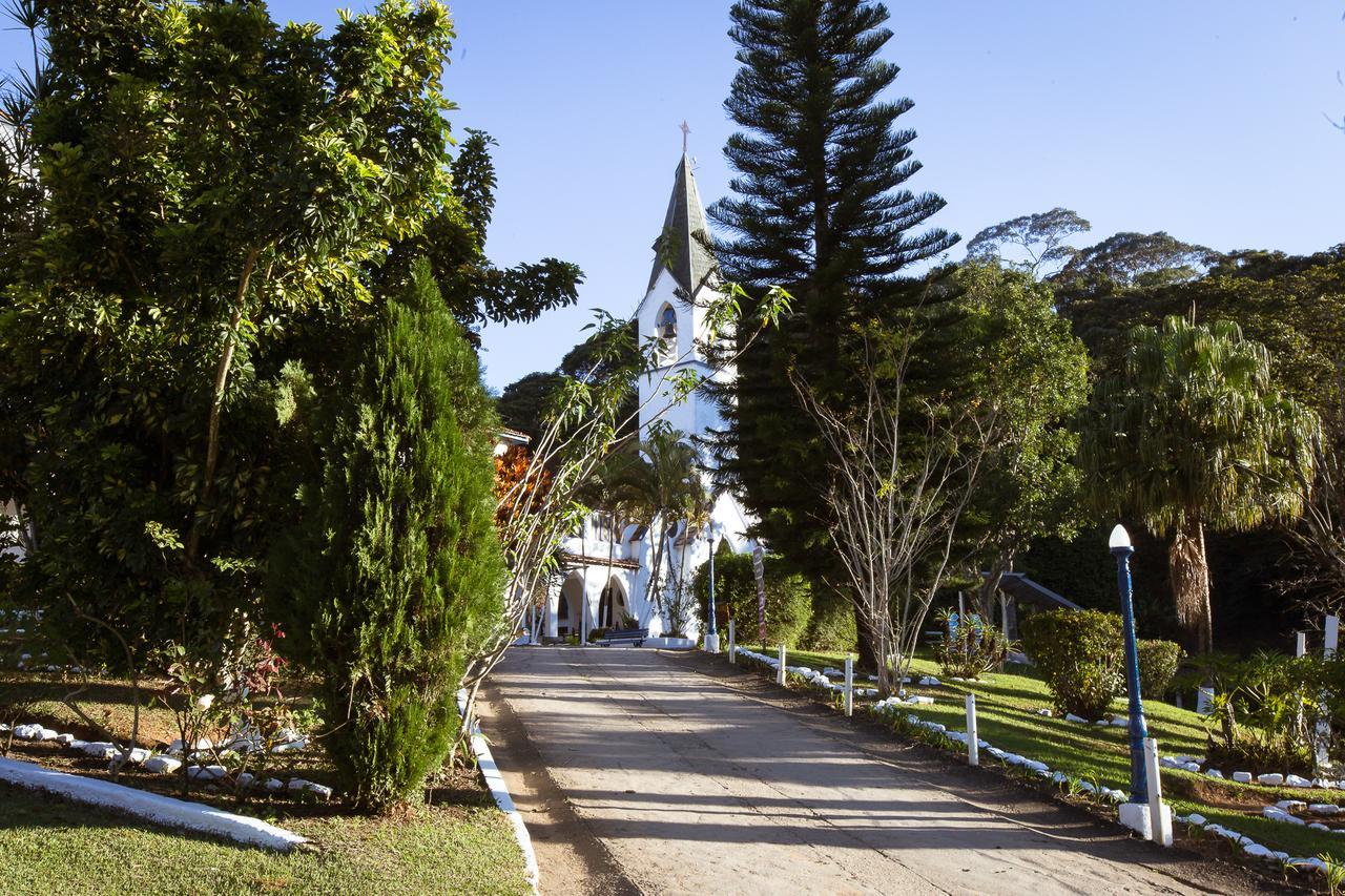 Fazenda Santa Barbara Engenheiro Paulo de Frontin