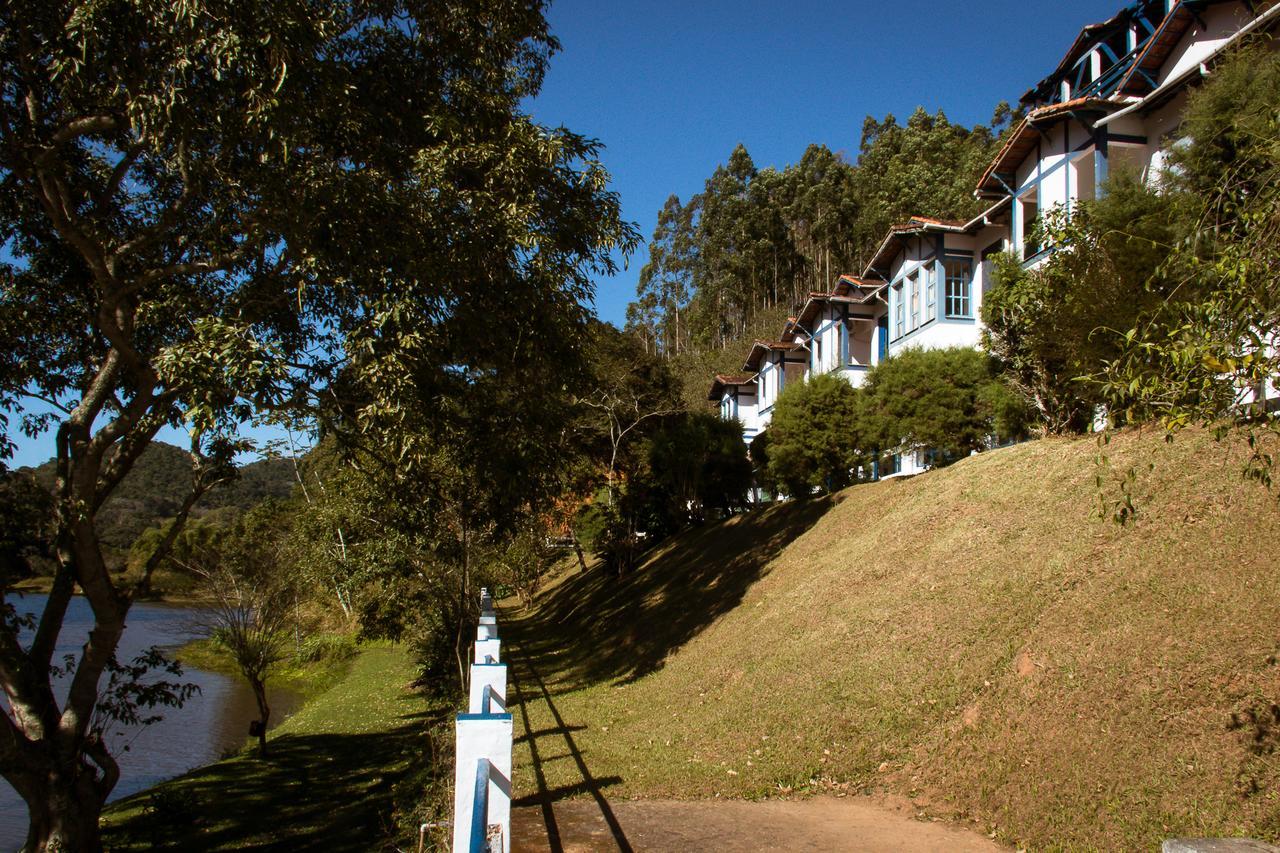 Fazenda Santa Barbara Hotel 3*