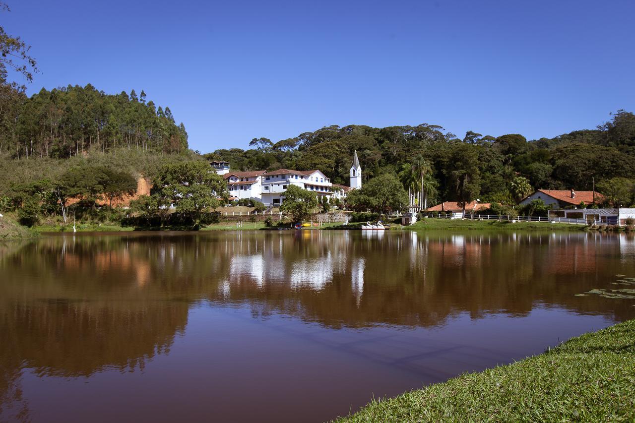 Fazenda Santa Barbara Engenheiro Paulo de Frontin