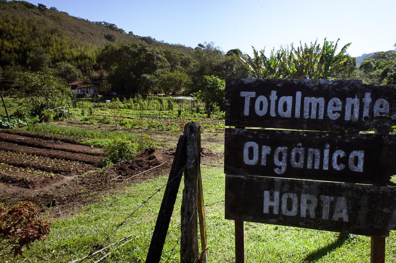 Fazenda Santa Barbara