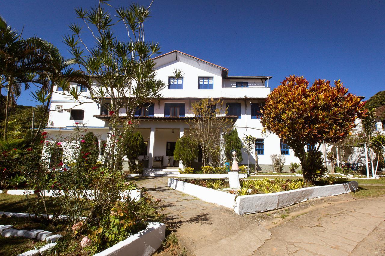Hotel Fazenda Santa Barbara 3*