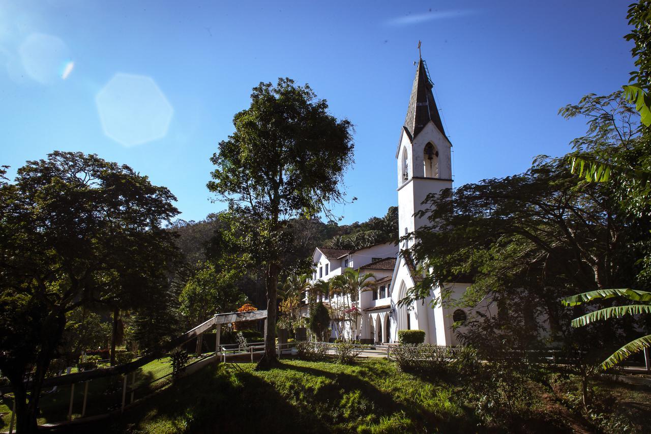Hotel Fazenda Santa Barbara Engenheiro Paulo de Frontin