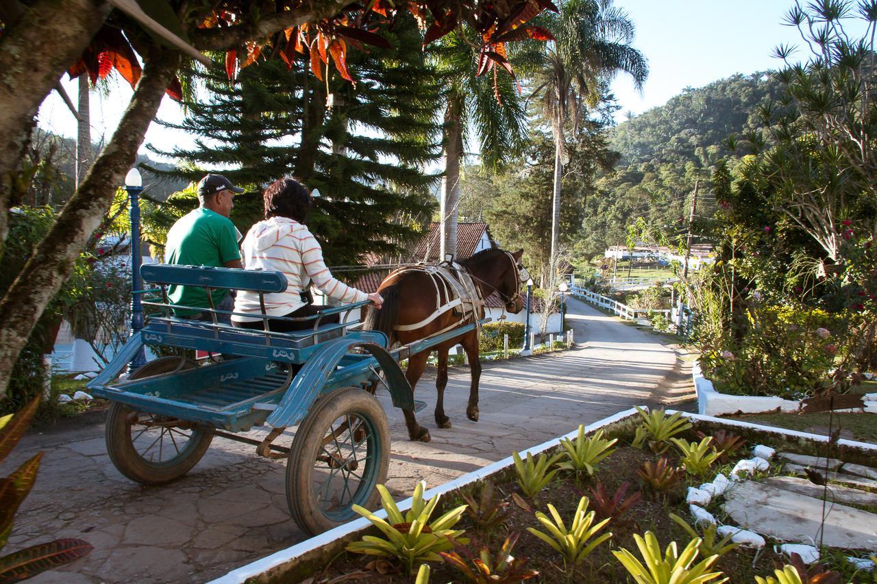 Hotel Fazenda Santa Barbara 3*