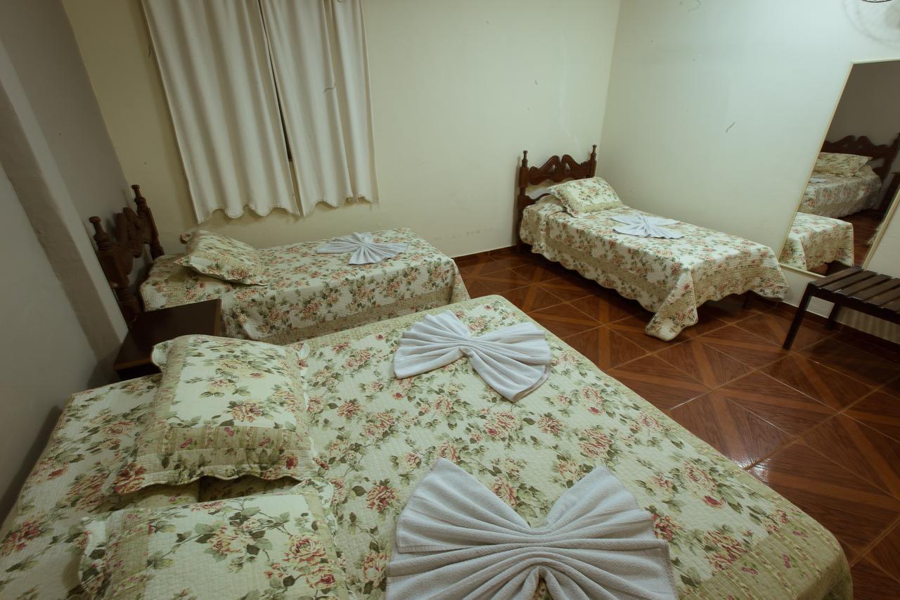 Hotel Fazenda Santa Barbara 3*