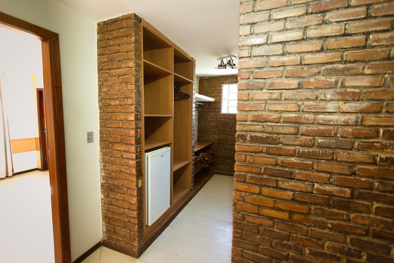 Hotel Fazenda Santa Barbara 3*