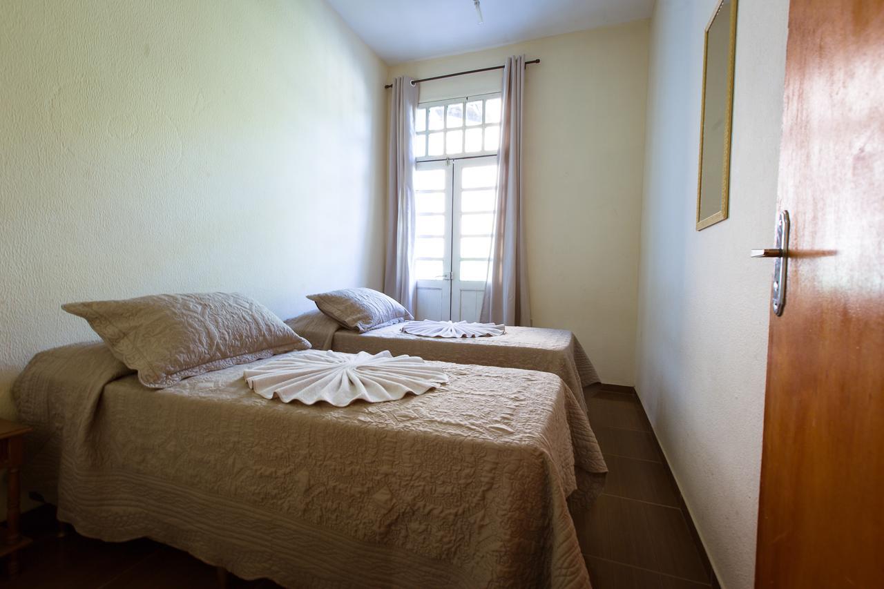 Fazenda Santa Barbara Hotel 3*